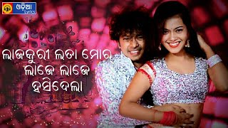 Rasia ରସିଆ Odia Song Lyrics  Mantu Chhuria  Priyambada  Asima Panda  Sambalpuri Song  DJ [upl. by Nenerb]