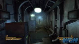 Fallout 3 The Replicated Man  Wired Reflexes Negative and Neutral Karma  WikiGameGuides [upl. by Tolliver]