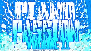 McSkinZzSA  Piano Passion Vol11 100 Production MixWinter Edition [upl. by Nnawaj]