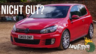 What Makes This VW Golf GTI Mk6 So Bad its Owner has Given Up German Cars for Good [upl. by Salangia]