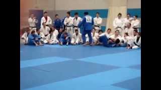 judo ilias iliadis danger 3 [upl. by Walston]