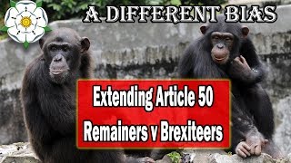 Fiery Exchange Between Remainers and Brexiteers in the Commons [upl. by Thoma]