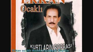 ERKAN OCAKLİ ULA ULA NİYAZİ DJ OFLU61wmv [upl. by Sitoel]