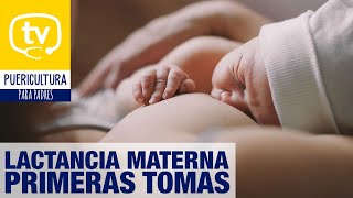 Recién Nacidos  Primer Mes  Actividades de Estimulación Temprana [upl. by Ailiec886]