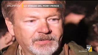 Atlantide con Andrea Purgatori  Moby Prince la strage nascosta nella nebbia [upl. by Onaireves]