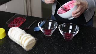 7 Slimming World Desserts Under 5 Syns [upl. by Serrell982]