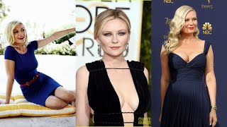 Kirsten Dunst splendid photos [upl. by Ellehcil648]