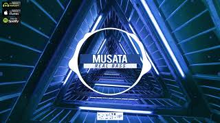 Musata  Real Bass Original Mix OUT NOW [upl. by Marigolda211]