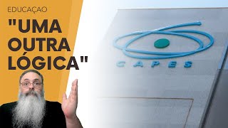 TESES PREMIADAS pela CAPES em 2024 MOSTRAM a INUTILIDADE COMPLETA da quotCIÊNCIAquot paga VIA IMPOSTOS [upl. by Ailugram710]