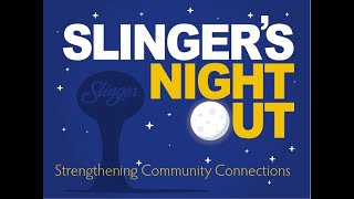 Slinger Night Out 8 2 22 [upl. by Carhart]