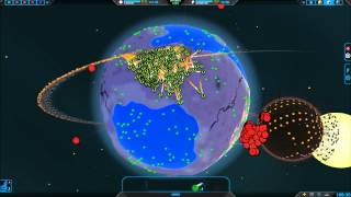 Planetary Annihilation Exterminatus [upl. by Navoj]