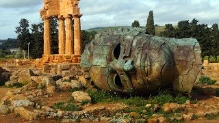 Ancient Sicily amp the Valley of Temples [upl. by Norreg894]