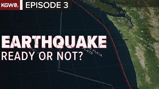 What you need to know about the Cascadia Subduction Zone  Earthquake Ready or Not Episode 3 [upl. by Gallager]