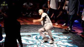 bboy Keebz quotStyle Is Everythingquot [upl. by Nuajed]