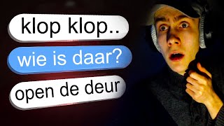 deze smsjes zijn 9999 eng😭 [upl. by Hirza]