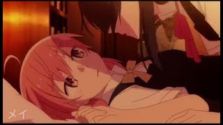 Crazy in Love  Yagate kimi ni naru AMV [upl. by Alyakcim]