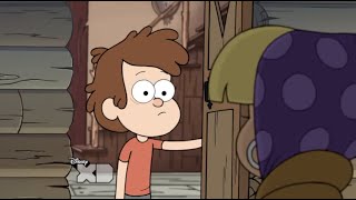 dipper being brutally honest for 5 minutes [upl. by Catie]