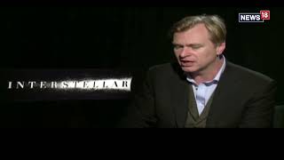 Christopher Nolan talks About Making Deeply Complexed Stories I Best Director I Oscars I ThrowBack [upl. by Sol809]