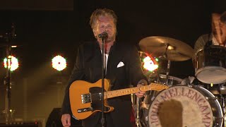 John Mellencamp  ATampT Playoff Playlist Live 2016 Full Show HD [upl. by Burhans]