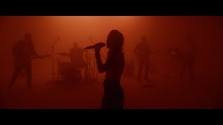 Alice Merton  Vertigo Lights Out In The Basement [upl. by Elleira607]