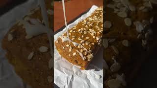 The Ultimate Healthy Pumpkin Bread Recipe Youll Love [upl. by Kuehnel]