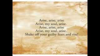 Arise My Soul Arise  Indelible Grace [upl. by Plafker]