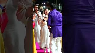 Nooran Sisters Live Entry Dera Baba Murad Shah Ji Mela  Gurdas Maan Ji  Jyoti Nooran [upl. by Adran944]