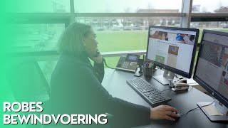 Robes Bewindvoering item Doe Maar Duurzaam S18E22 Zorg [upl. by Venita]