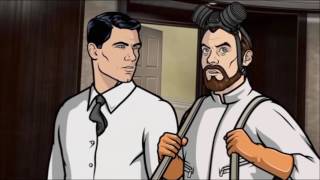 Archer Best of Krieger [upl. by Phineas928]