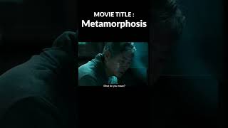 Metamorphosis 2019 변신 Korean Movie  EONTALK [upl. by Stanley251]