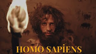 İlk İnsanlardan Kalma Davranışlarımız  HOMO SAPİENSİN YOLCULUĞU [upl. by Nairadal]