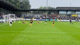 Princes Park  Dartford FC [upl. by Muna]