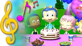 TuTiTu Songs  Happy Birthday Song  Songs for Children with Lyrics [upl. by Oht725]