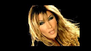 Hande Yener  Şansın Bol Olsun  Official Video [upl. by Amabel]