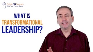 What is Transformational Leadership Beyond DaytoDay Leadership [upl. by Kaenel]