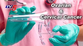 Ovarian amp Cervical Cancer Prognosis  American Oncology Institute  TV5 News [upl. by Nitsirc]