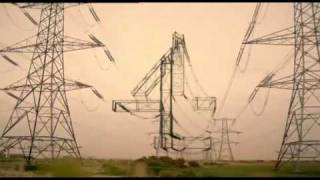 Channel 4  Pylon Ident [upl. by Mis]