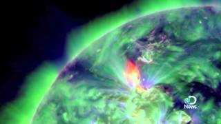 Solar Storms 5 Reasons to Care Right Now  Discovery News [upl. by Nihs]