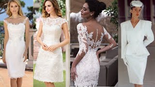 VESTIDOS DE NOVIAS CON MUCHO BRILLO 20222023 [upl. by Anytsirk]