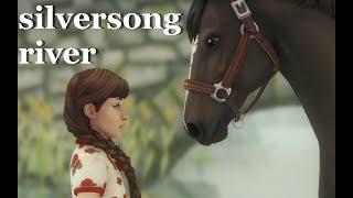 a love note to the silversong  star stable online sso short film [upl. by James]