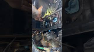 When in doubt get the welder out [upl. by Clovah]