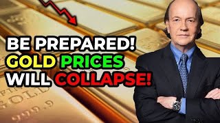 Most Shocking GOLD amp SILVER Price Prediction For 2024  Jim Rickards [upl. by Notnek]