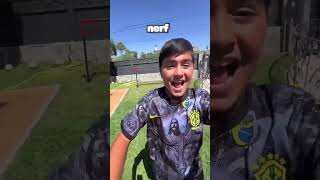 POV Cuando Viene Tu Hermano A Casa 😂🚀 Paul Ferrer short [upl. by Ecirb]