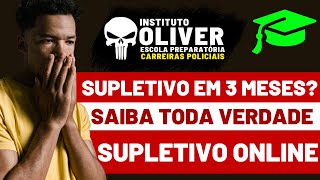 Supletivo a Distância Ensino fundamental e Médio Em 3 meses Supletivo EaD Reconhecido no Mec 2024 [upl. by Atikan]