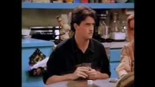 FriendsBest Of Chandler Bing 13 [upl. by Rikki]