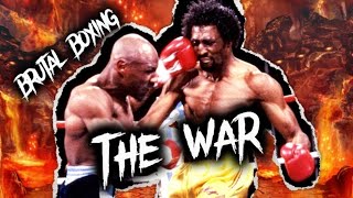 The Ultimate Boxing Showdown 3 Epic Rounds You Cant Miss [upl. by Iv711]