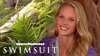 Anne V Model Profile  Sports Illustrated Swimsuit [upl. by Vitale]