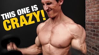 The 6 Best Delt Building Exercises YOURE NOT DOING [upl. by Ynez143]