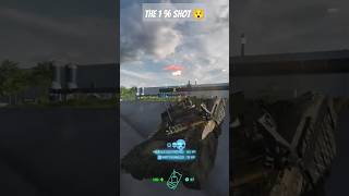 Miss 99 of the Shots battlefield bf2042 shorts trending shortsviral clips short gaming fyp [upl. by Spillihp614]