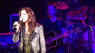 Martina McBride  Rose Garden live  the Joint  Tulsa OK [upl. by Oalsecnew59]